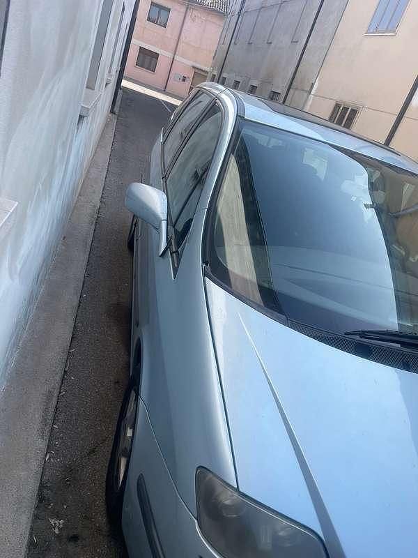Usata Fiat Ulysse Emotion 109 CV (80 kW) 2003 Monovolume