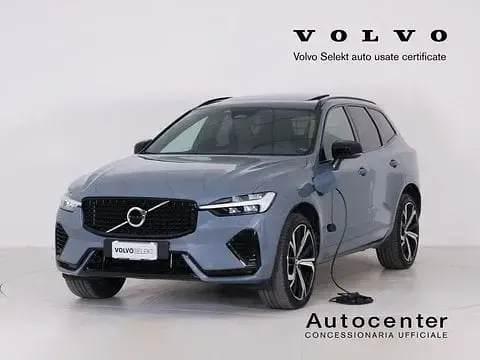 Usata Volvo XC60 R-Design 253 CV (186 kW) 2022 SUV