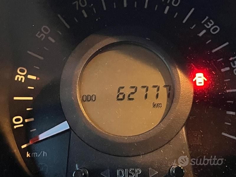 Usata Peugeot 108 72 CV (52 kW) 2019 Bianco Utilitaria