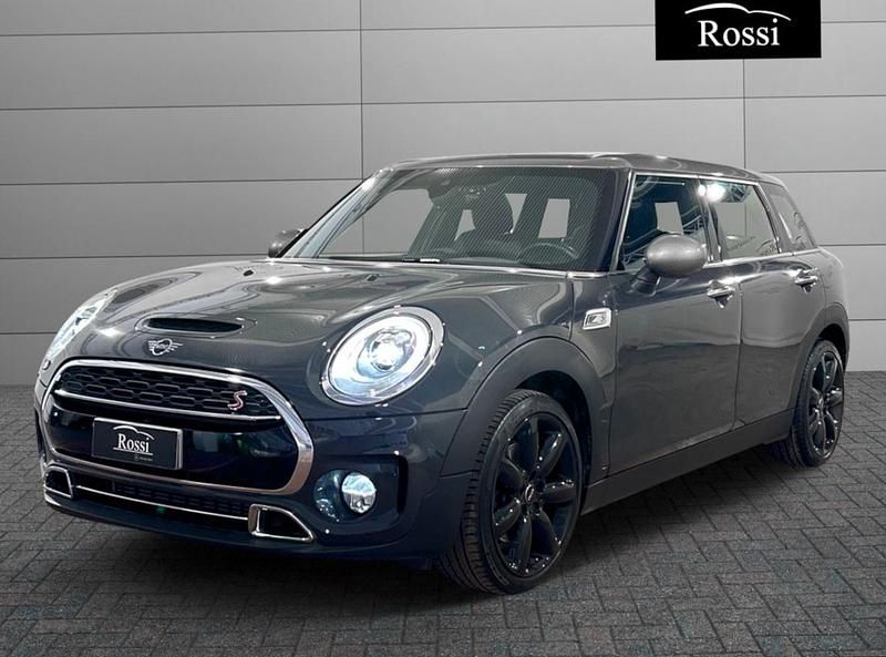 Usata Mini Cooper Clubman Hype 192 CV (141 kW) 2018 Station wagon