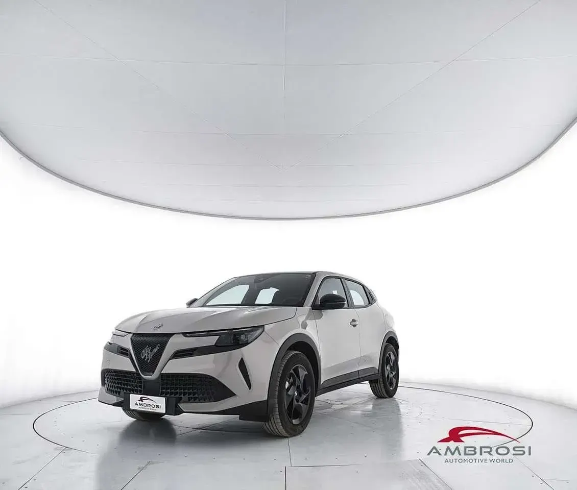 Usata Alfa Romeo GT Junior 145 CV (106 kW) 2025 SUV