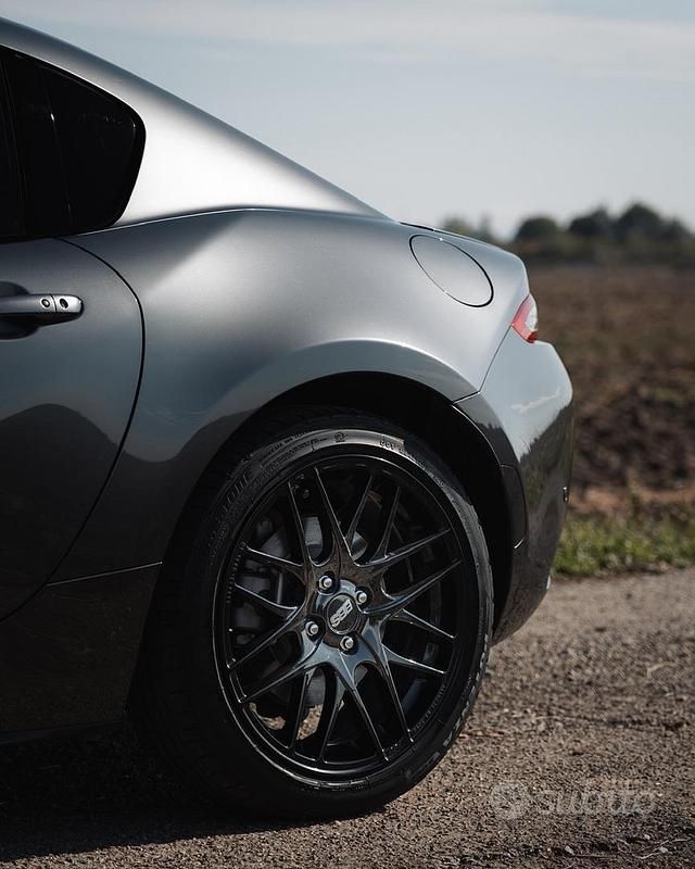 Usata Mazda MX5 2018 Cabrio