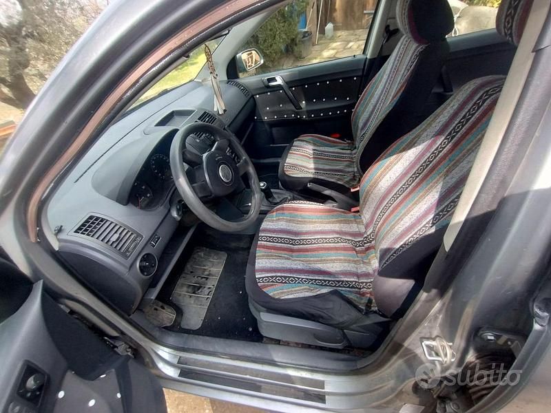 Usata VW Polo 2006 Utilitaria