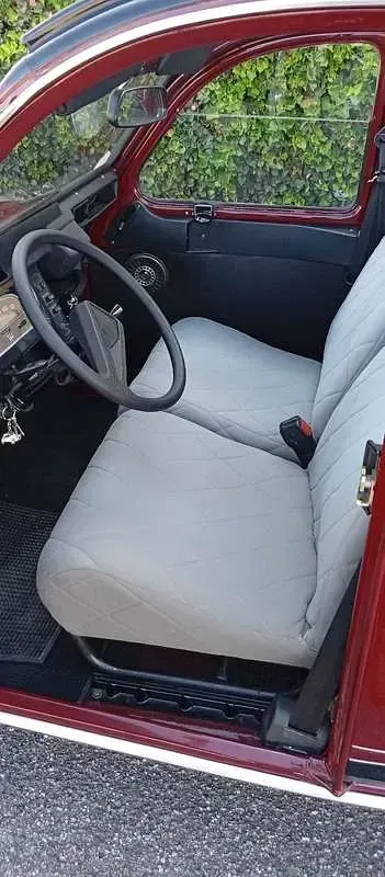 Usata Citroën 2CV Charleston 29 CV (21 kW) 1982 Berlina