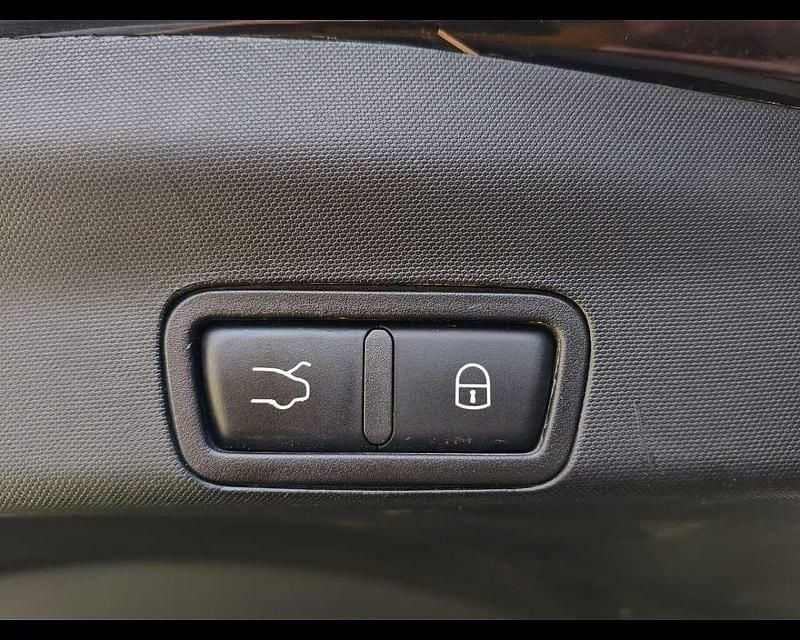 Usata Alfa Romeo Stelvio 280 CV (205 kW) 2017 Nero SUV