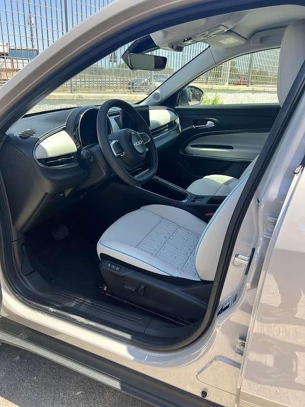 Usata Fiat 600 La Prima 101 CV (74 kW) 2024 SUV