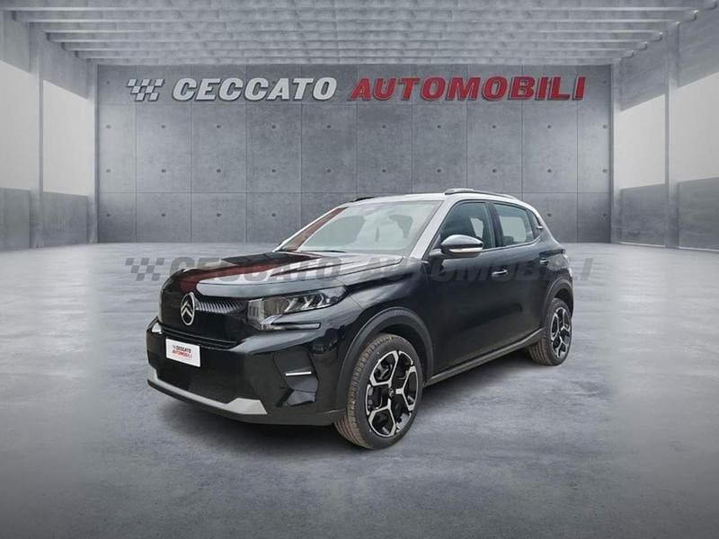 Nuova 2025 Citro n C3 100 CV Due Volumi 35020 Padova Rivenditore Nuova 2025 Citro n C3 100 CV Due Volumi 35020 Padova Rivenditore