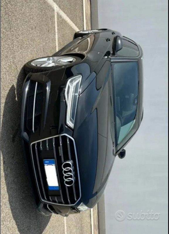 Usato 2017 Audi A6 2.0 Diesel 190 CV (24.900 €)