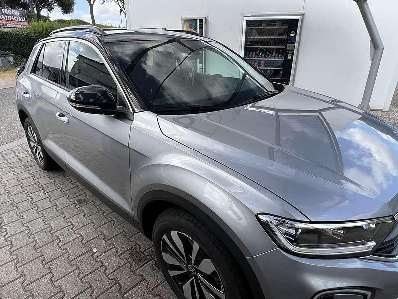Usata VW T-Roc Edition 116 CV (85 kW) 2024 SUV