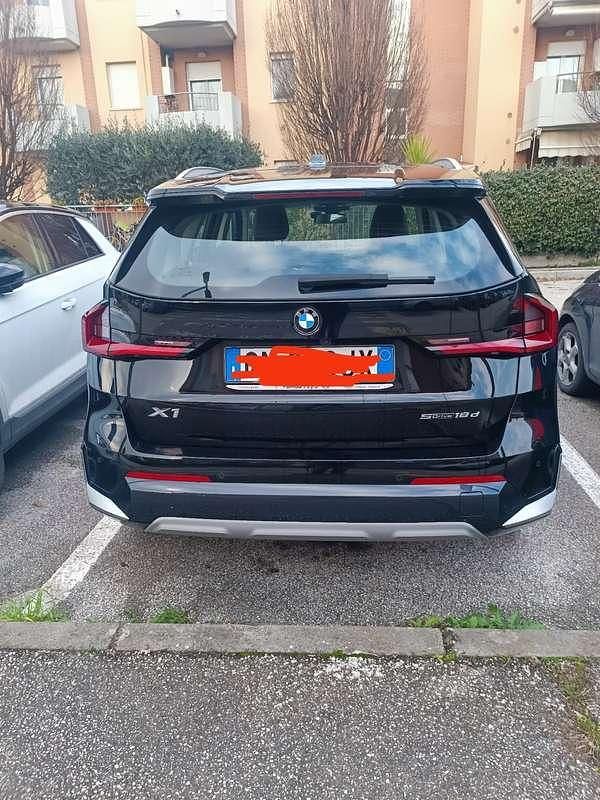 Usata BMW X1 xLine 150 CV (110 kW) 2023 SUV