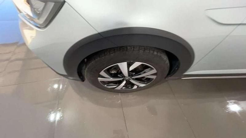 Usata VW Taigo Edition 116 CV (85 kW) 2025 Nero SUV