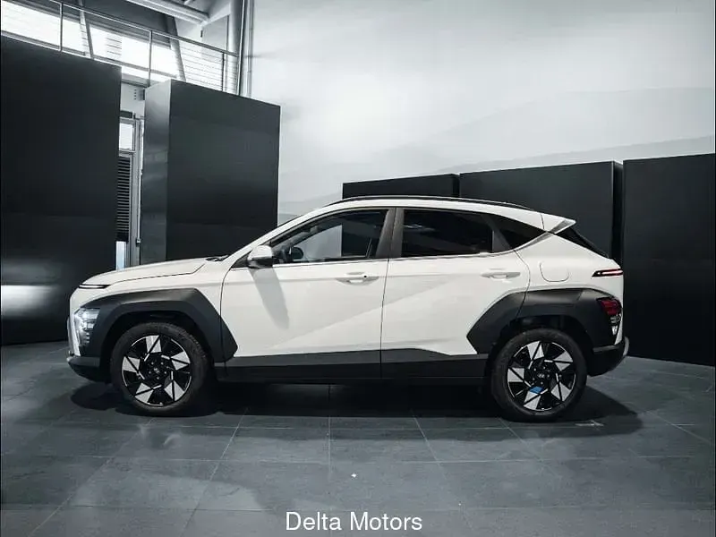 Nuova Hyundai Kona 101 CV (74 kW) 2026 SUV