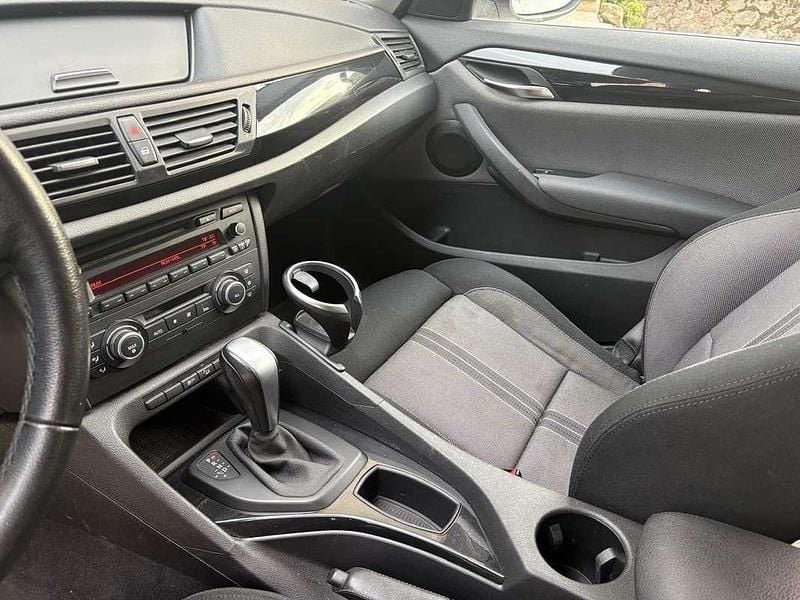 Occasion BMW X1 204 ch (150 kW) 2011 SUV