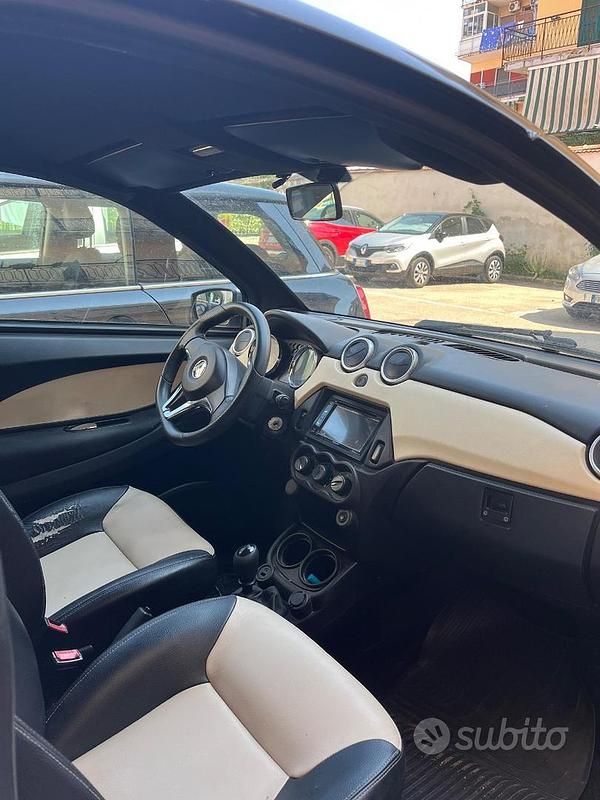 Usata 2017 Aixam Coupe | 6000 € - Immagine 1/4