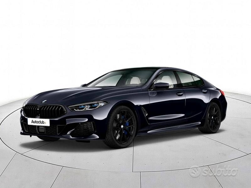 Usata 2020 BMW 840 M Sport Coupé | 54.900 € - Immagine 1/1