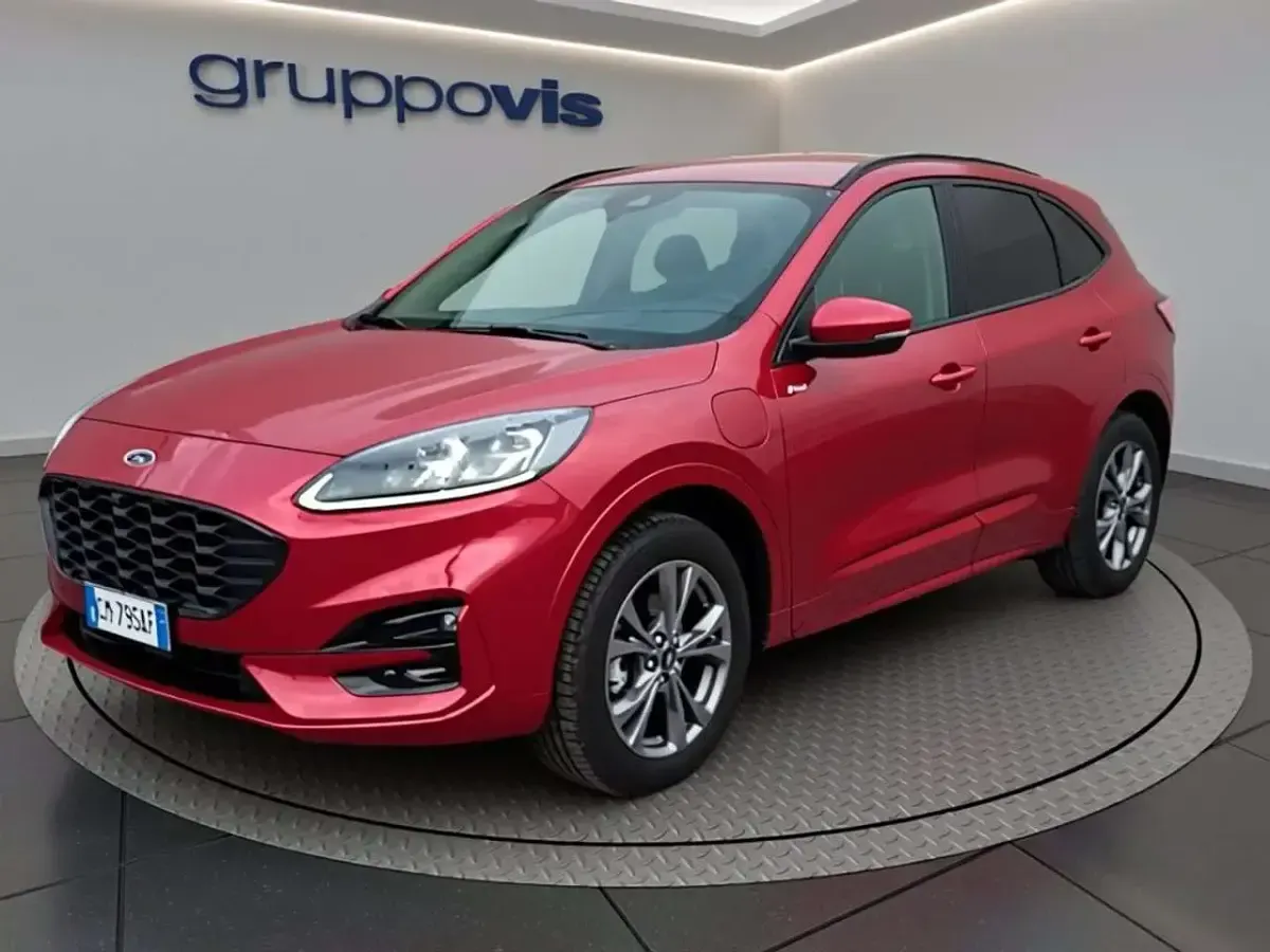 Usata Ford Kuga ST-Line X 225 CV (165 kW) 2023 SUV