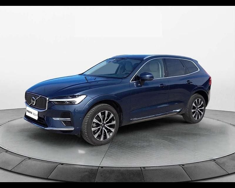Occasion Volvo XC60 Plus 197 ch (144 kW) 2022 SUV