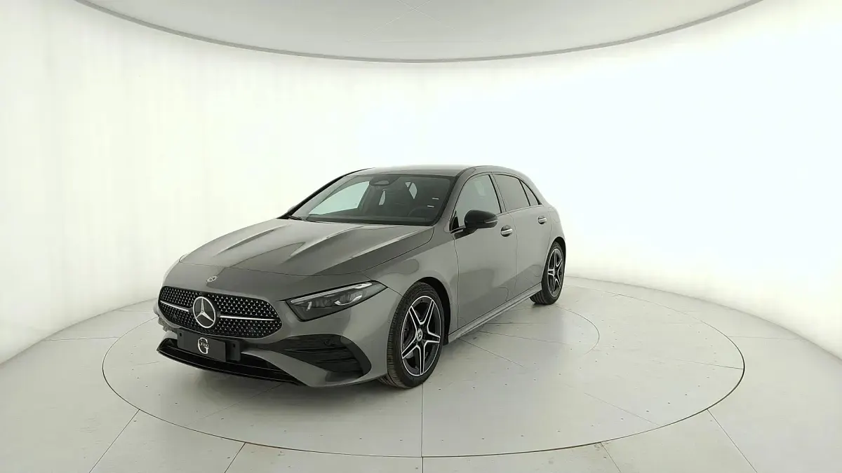 Usata Mercedes A180 116 CV (85 kW) 2026 Berlina