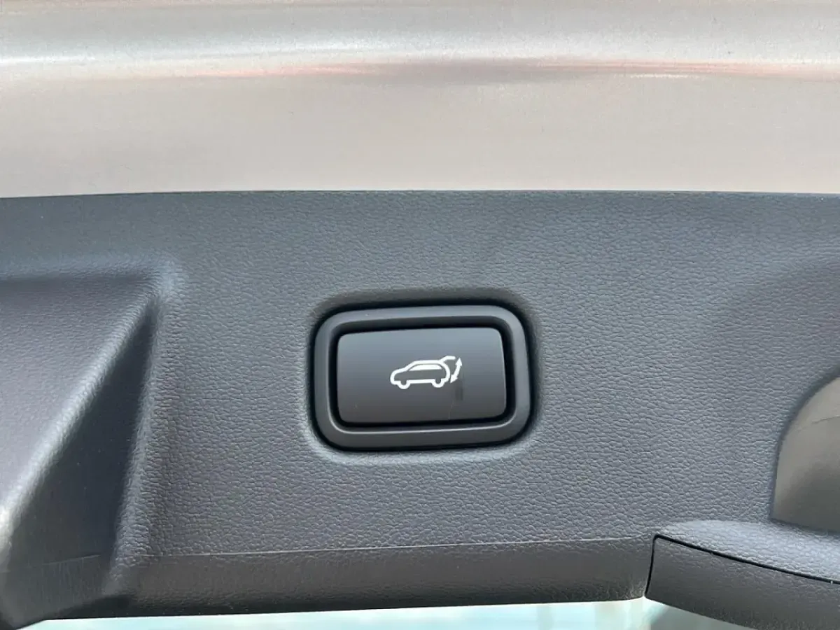 Nuova Hyundai Tucson N Line 180 CV (132 kW) 2026 Argento SUV