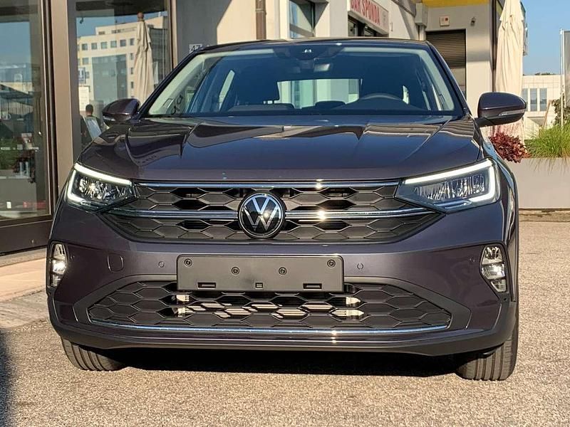 Usata VW Taigo Life 110 CV (80 kW) 2024 Other SUV