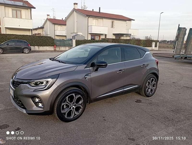 Usata Renault Captur Techno 101 CV (74 kW) 2023 SUV