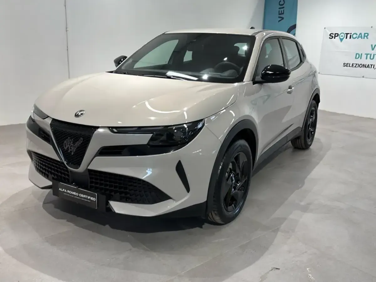 Usata Alfa Romeo GT Junior 136 CV (100 kW) 2025 SUV