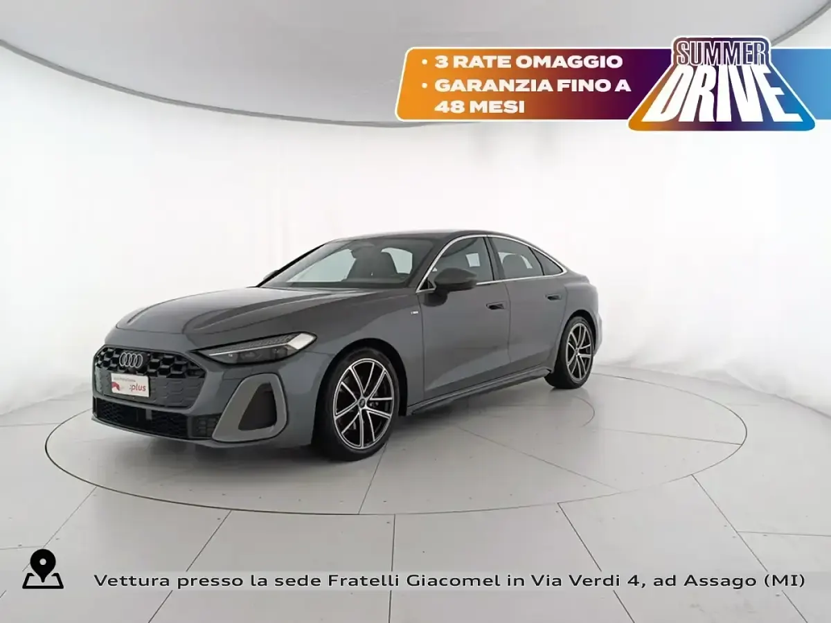 Usata Audi A5 S-Line 204 CV (150 kW) 2025 Berlina