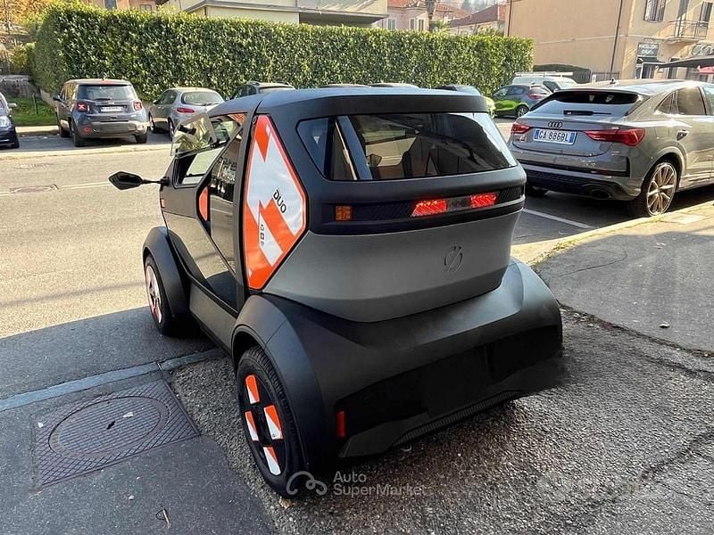 Nuova Abarth Punto Evo 2026