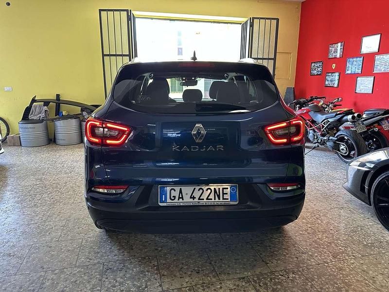 Usata Renault Kadjar 116 CV (85 kW) 2020 Other SUV