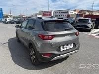 Usata Kia Stonic Style 79 CV (58 kW) 2024 Grigio scuro SUV