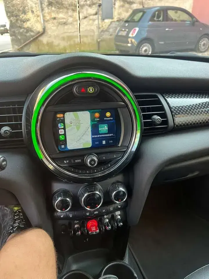 Usata Mini Cooper S 192 CV (141 kW) 2019 Other Utilitaria