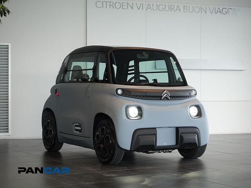 Occasion Citroën AMI 2023 Gris Citadine