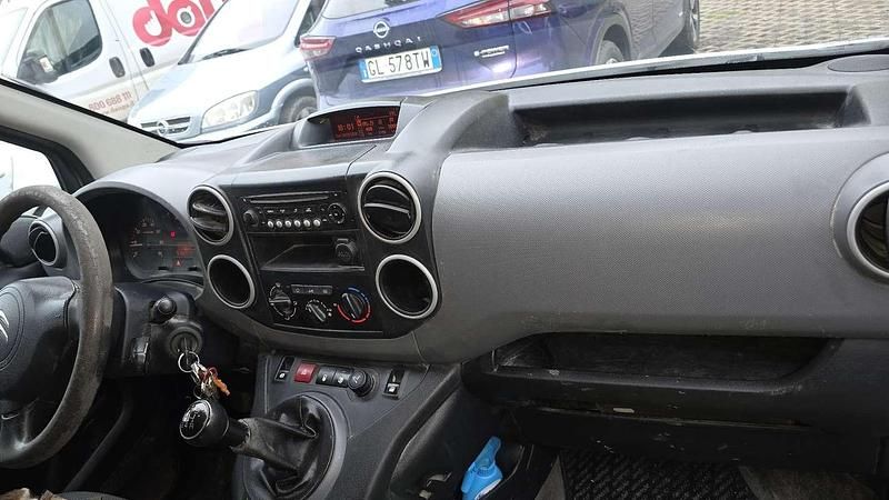 Occasion Citroën Berlingo 75 ch (55 kW) 2017 Monospace