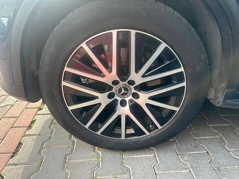 Usata Mercedes GLC300 2022 SUV