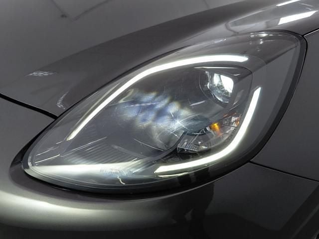 Usata Ford Puma ST-Line 125 CV (91 kW) 2023 Nero SUV