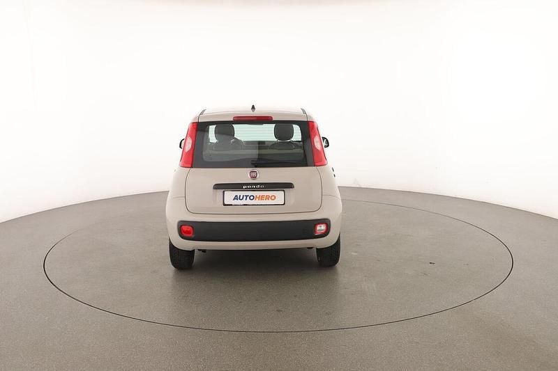Usata Fiat Panda Easy 70 CV (51 kW) 2016 Beige Utilitaria