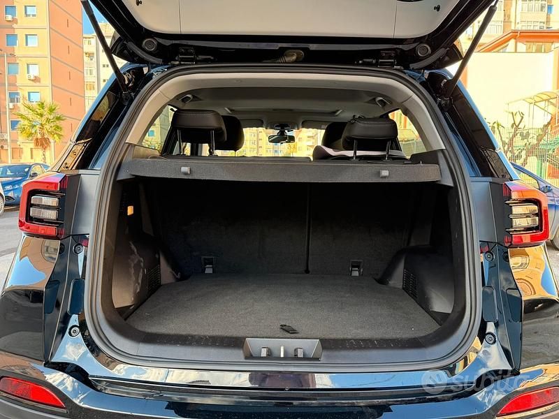 Usado DR DR 4.0 116 CV (85 kW) 2023 Negro SUV
