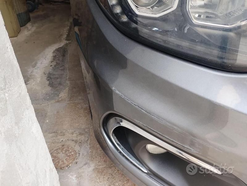 Usata Fiat Tipo 84 CV (61 kW) 2017 Grigio Berlina