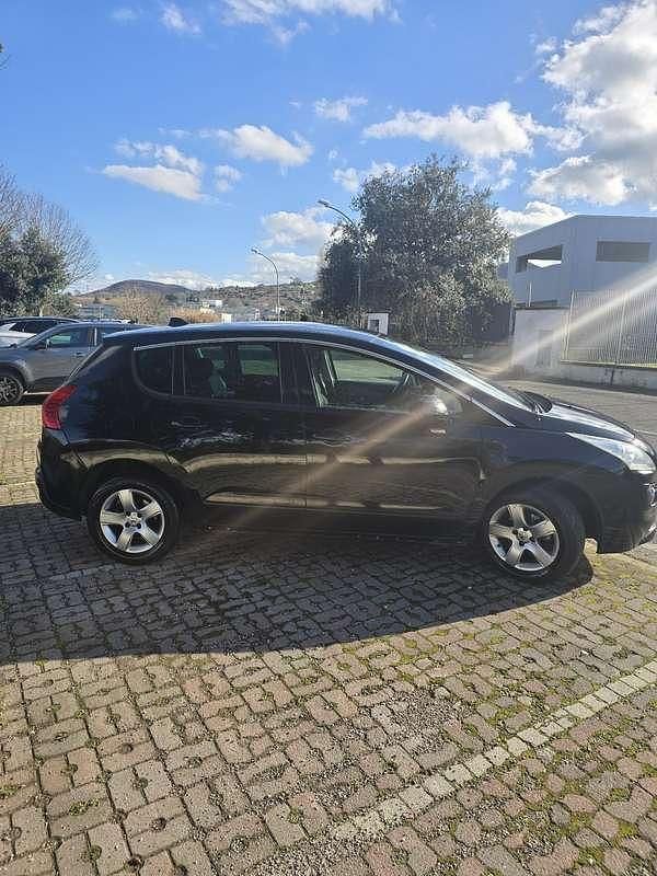Usata Peugeot 3008 Business-Line 111 CV (81 kW) 2013 Station wagon