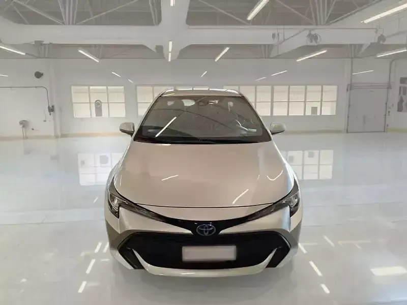 Usata Toyota Corolla Business Edition 97 CV (71 kW) 2019 Station wagon