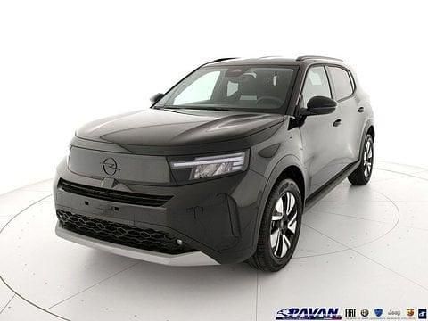Nuova Opel Frontera 145 CV (106 kW) 2025 Nero SUV