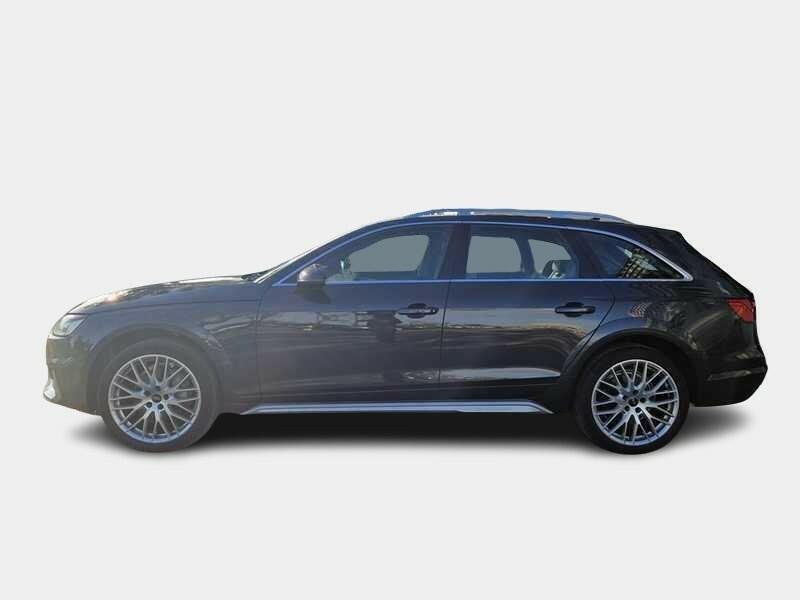 Usato 2021 Audi A4 Allroad 2.0 Diesel 203 CV (35.900 €)