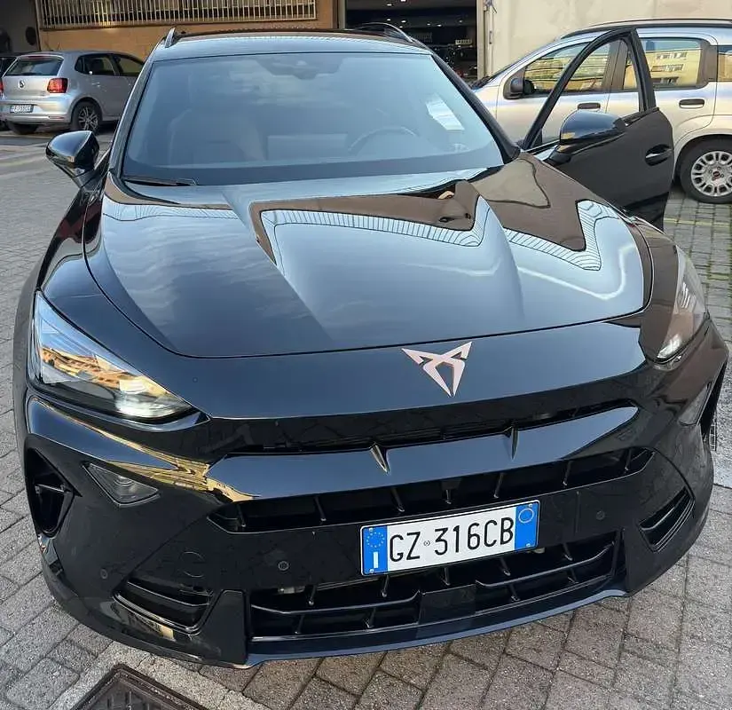 Usata Cupra Formentor 150 CV (110 kW) 2025 SUV