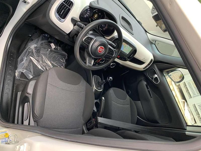 Usata Fiat 500L Mirror 95 CV (69 kW) 2020 Other Monovolume