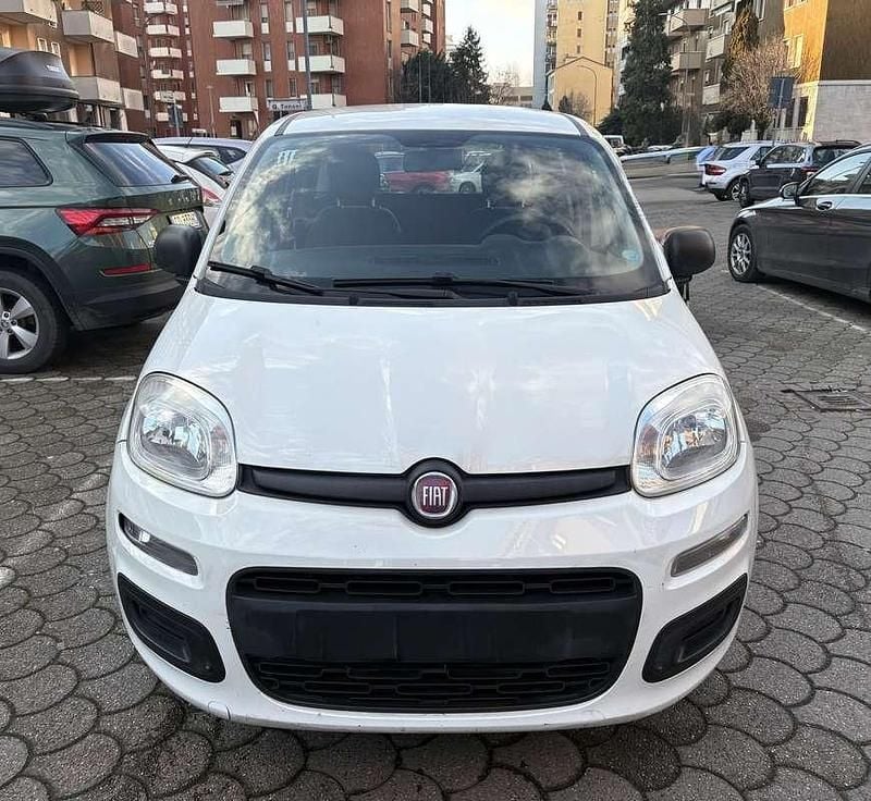 Usata Fiat Panda 60 CV (44 kW) 2016 Utilitaria