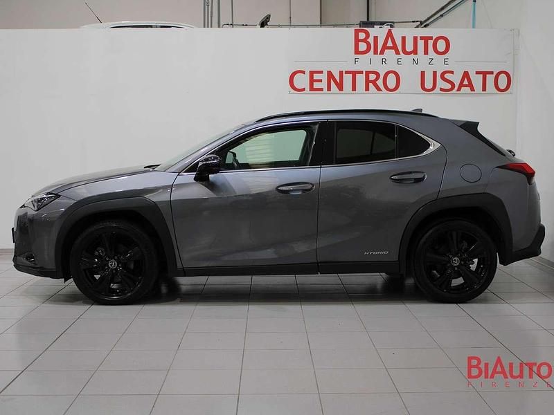 Usata Lexus UX 250h 184 CV (135 kW) 2021 Other SUV