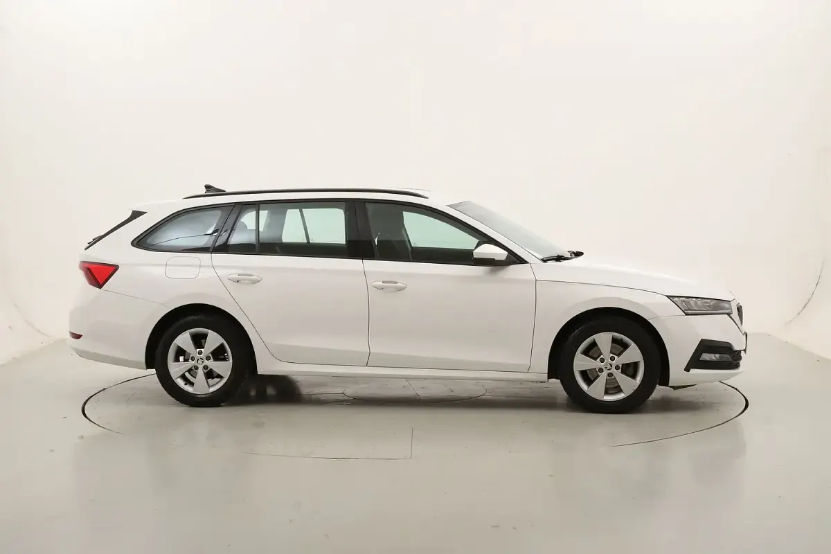 Usata Skoda Octavia Executive 116 CV (85 kW) 2023 Station wagon