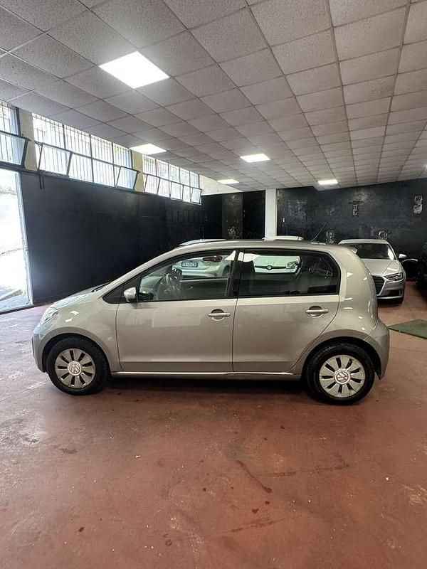 Usata VW up! 60 CV (44 kW) 2018 Other Utilitaria