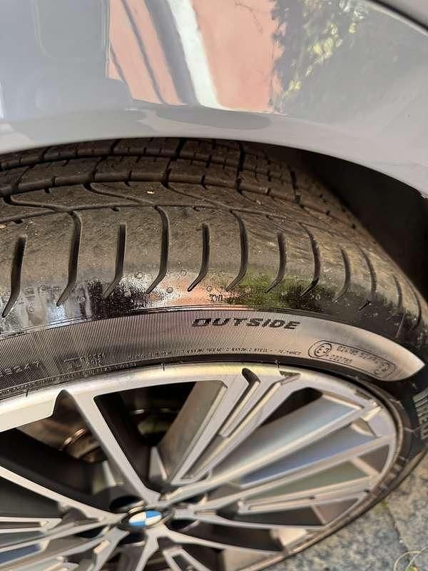 Usata BMW X1 M Sport 150 CV (110 kW) 2024 SUV
