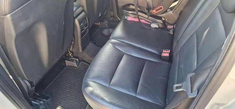 Usata Mercedes A200 Avantgarde 140 CV (102 kW) 2009 Monovolume